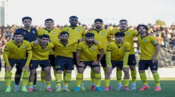 تزايد الإثارة.. أبرز مواجهات الأسبوع في الدوري العراقي